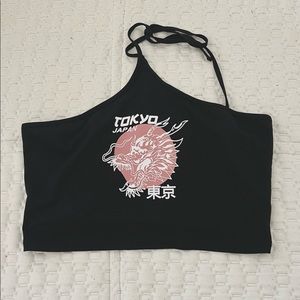 Different tops from SHEIN (all included)